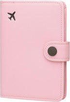 ZOPPEN Passport Holder Women, Passport Cover Travel Wallet Rfid Blocking by Zoppen