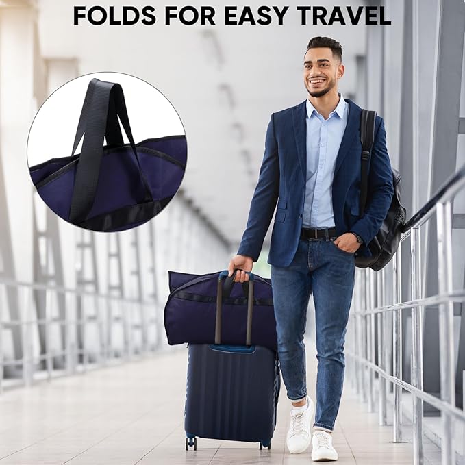 BALEINE 5PK Heavy Duty Garment Bag - Image 6