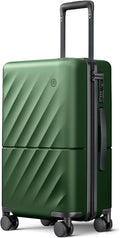 Carry On Suitcase, 20 Inch Carry-On Luggage by NINETYGO