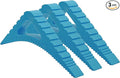 Door Stopper & Window Stopper, Rubber Door Stop Flexible, Door Wedge Stopper by Blockystar