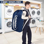 Sylfairy 2 Pack XL Laundry Bag - Image 7