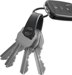 KeySmart Keychain Key Holder by KeySmart