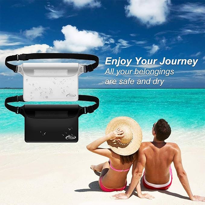 AiRunTech Waterproof Pouch - Image 7