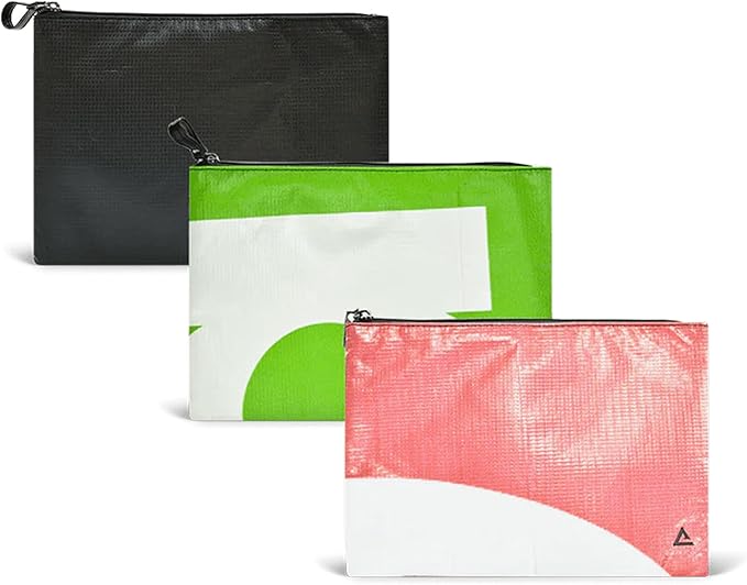 Rareform Essentials Organizer Pouch | Travel Accessory Bag, Protects Tech - Image 8