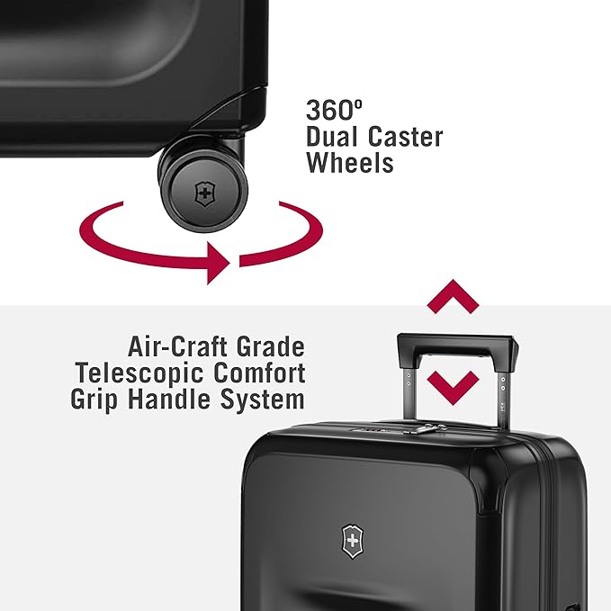 Victorinox Spectra 3.0 Frequent Flyer Plus Carry-On - Image 6