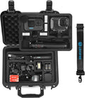 Lekufee Waterproof Hard Case Compatible by Lekufee