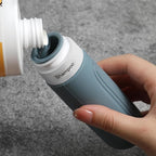 Travel Bottles for Toiletries, 5 Pack TSA Approved Travel Size Containers - Image 3