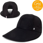 Ponyflo Sunblocker Wide Brim Hat - Image 2