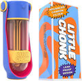 Lil Gulp Dog Water Bottle | Advanced Carbon Filtration by LITTLECHONK