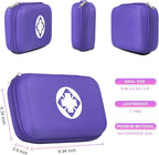 276PCS Compact Small First Aid Kits - Image 3