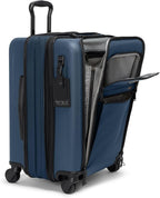 TUMI - Alpha Hybrid Continental Expandable 4 Wheeled Carry-On - Zip Expansion - Image 3
