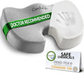 ComfiLife Premium Comfort Seat Cushion by ComfiLife