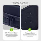 EPICKA Electronics Organizer Travel Case - Image 5