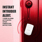 Securityman Door Handle Alarm - Image 2