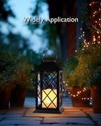 Homemory Solar Lanterns Outdoor Waterproof Hanging - Image 7