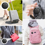 Geevon Smart tag-4 Pack Bluetooth Tracker Work - Image 9
