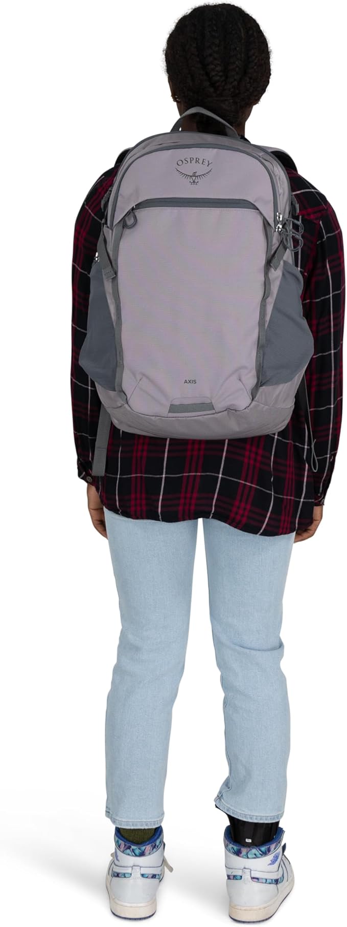 Osprey Axis Laptop Backpack – Sleek Everyday Pack - Image 13