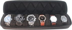 Watch roll travel case organizer - Image 7