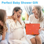 Baby Portable Changing Pad Travel - Image 6