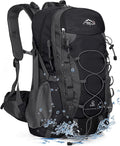 INOXTO lightweight Hiking Backpack 35L/40L Hiking Daypack by INOXTO