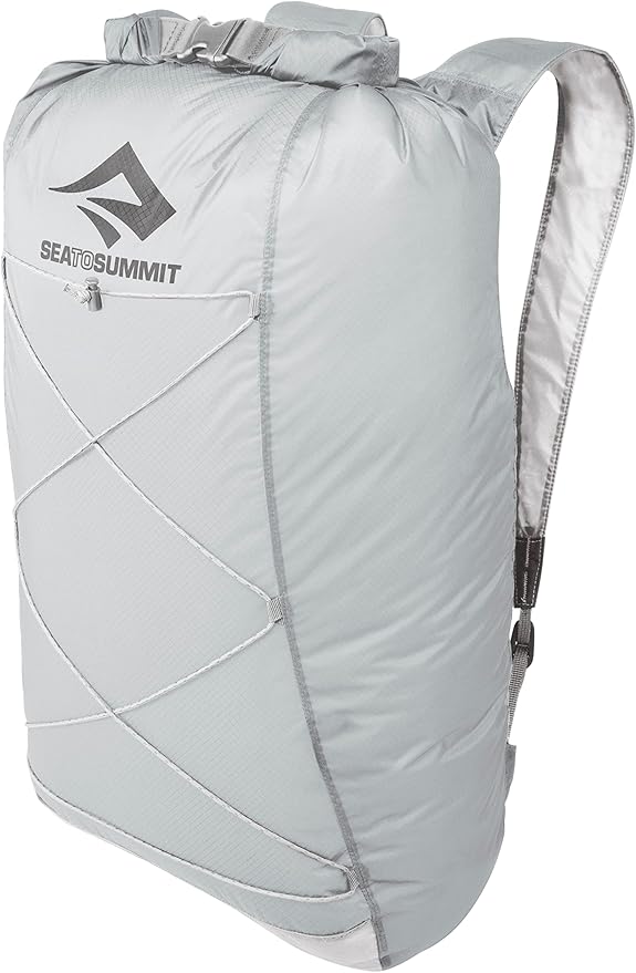 Sea to Summit Ultra-Sil Dry Waterproof Day Pack by SeaToSummit