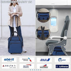 EMPSIGN Underseat Carry On Wheeled - Image 3
