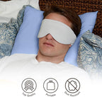 Happyluxe Odyssey Travel Pillow - Image 7