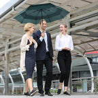 Lejorain Large Folding Golf Umbrella - Image 6
