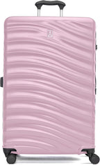 Travelpro Maxlite Air V2 Hardside Expandable Checked Luggage, 8 Spinner Wheels by Travelpro