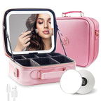 MOMIRA Travel Makeup Bag Cosmetic Bag by MOMIRA
