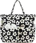 Waterproof Beach Tote Pool Bags by BLUBOON