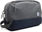 Travel Toiletry Bag 8L, Large Packing Cube by Unknown