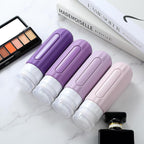 Travel Bottles for Toiletries, TSA Approved, Silicone Travel Bottles, BPA Free - Image 8
