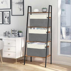 GhvyenntteS Large Fabric Storage Baskets - Image 5