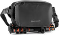 K&F Concept 2 in 1 Sling Bag Everyday Shoulder Bag & Multifunction Photography by KFCONCEPT