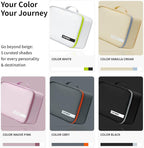 Cipway 5 Set Packing Cubes for Travel Suitcase Organizer for Accessories - Image 7