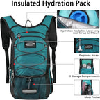 Insulated Hydration Pack Backpack - Image 3