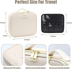 Portable Travel Makeup Bag - Image 2