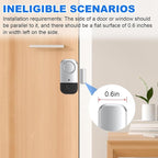Door Window Alarm Sensors - Image 6
