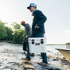 YETI Roadie 15 Hard Cooler - Image 3