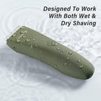 MANSPOT Manscape Hair Finishing Trimmers, Pubic Hair Trimmer - Image 6