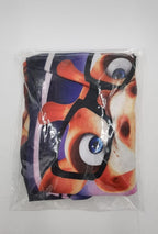 7-Mi 3D Print Design Travel Suitcase Protector Trolley Case Cover 19"-30" Sleeve - Image 9
