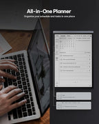 AINOTE Air 2 Bundle – 8.2" E Ink AI Note-taking Tablet - Image 3