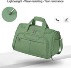Hanke Underseat Carry On luggage Bags - Image 7