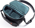 PGYTECH OneMo Sling Camera Bag 7L-9L, waterproof Crossbody Camera Shoulder Bag by PGYTECH-US