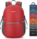 Gonex 30L Ultra Lightweight Packable Backpack, Handy Foldable Daypack by Gonex