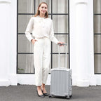 AnyZip Carry On Luggage - Image 2