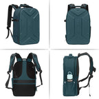 MOSISO Camera Backpack, DSLR/SLR/Mirrorless Photography Camera Bag Waterproof - Image 8