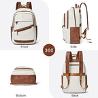 43L Backpack for Women Men - Image 7