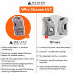 Modern Advantage Inflatable Travel Pillow - Image 6